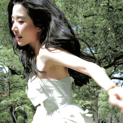嗨，乔