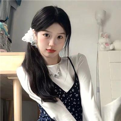 顾盼生香